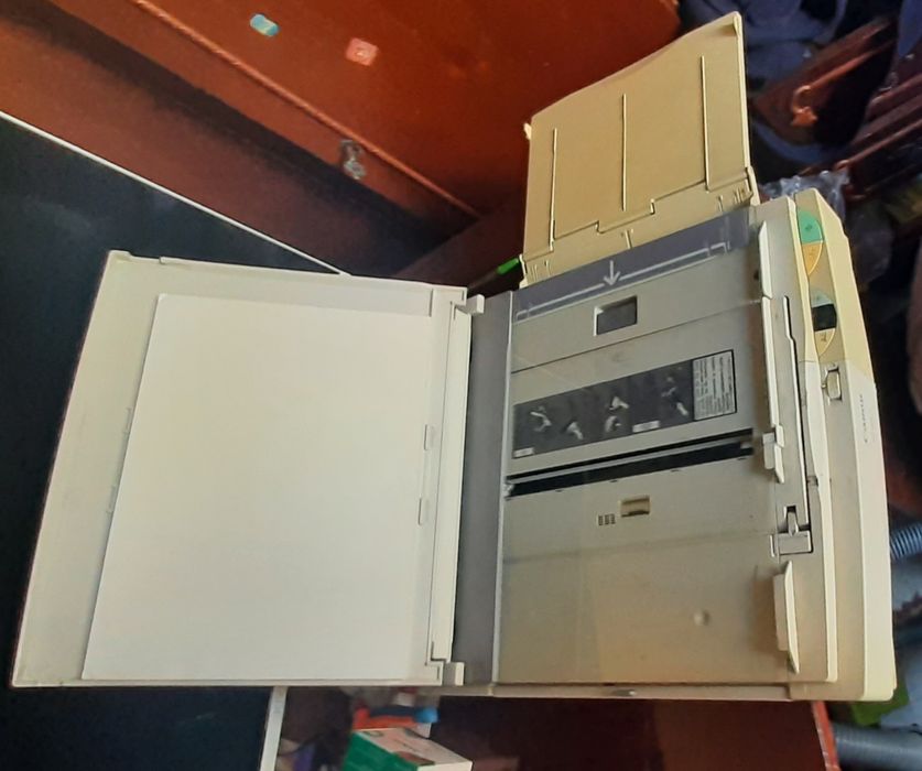 Копир canon fc 220