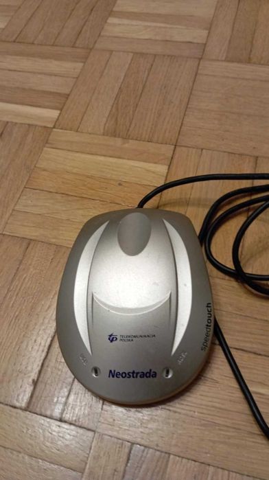 Modem USB Thomson Speed Touch 330