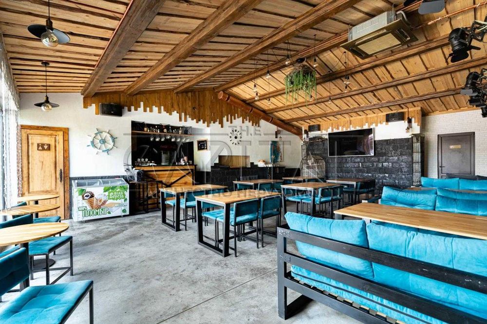 Будинок за адресою вул. Китобійна (площа 266 м²) - Atlanta.ua - фото 5