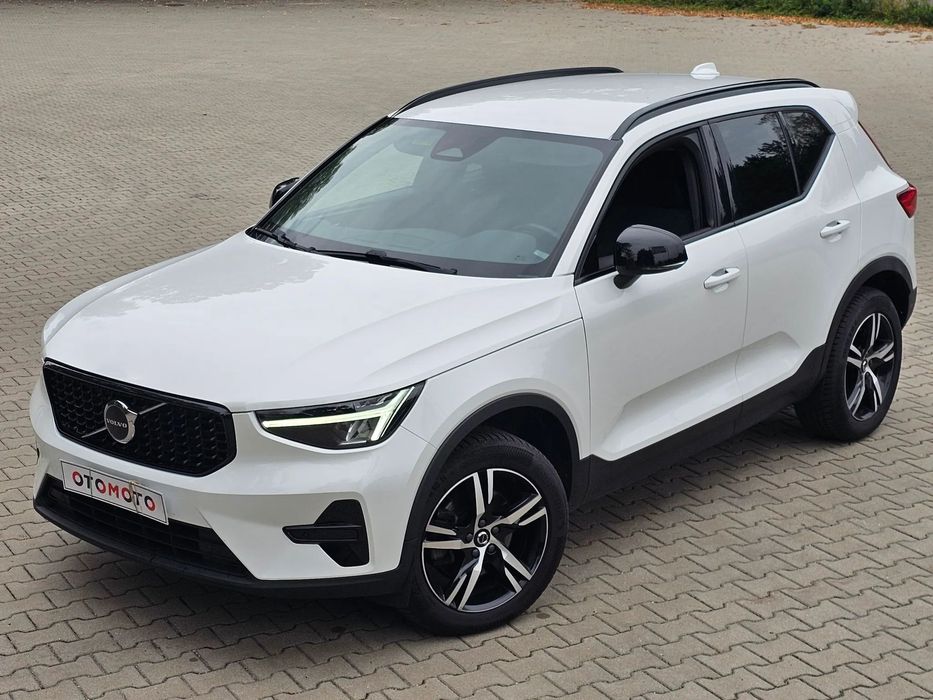 Volvo XC 40