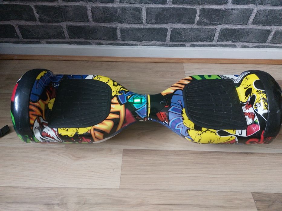 Overboard + saco + carregador