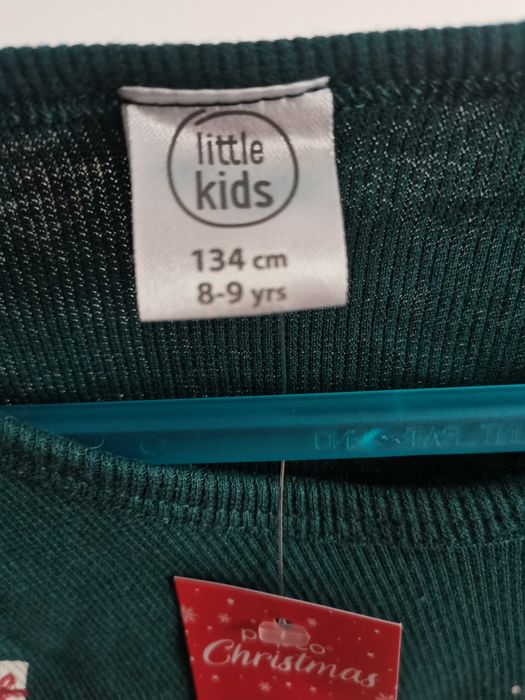 Śliczna bluzeczka Little Kids