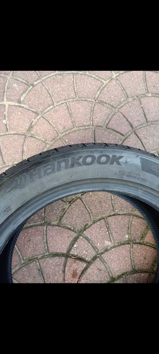 235/50/19 99V 4 szt SUV lato 23rok