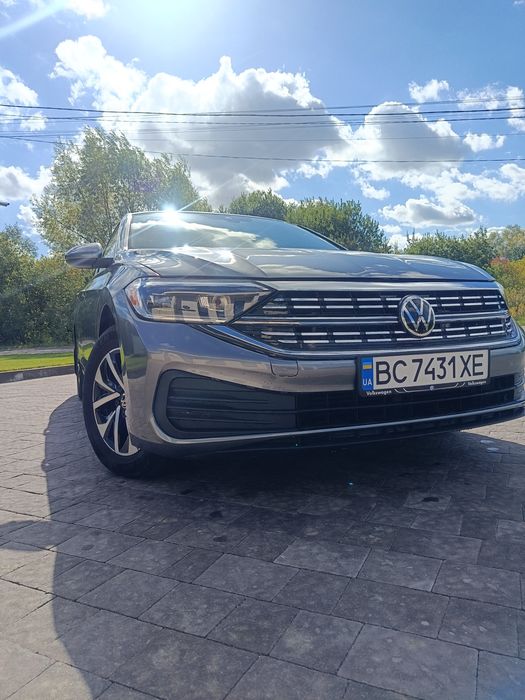 Volkswagen jetta 2024