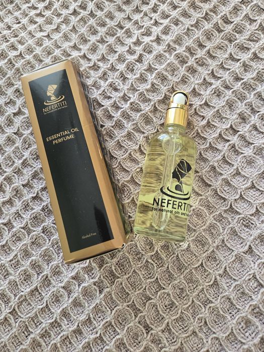 Nefertiti olejek perfumowany 100ml