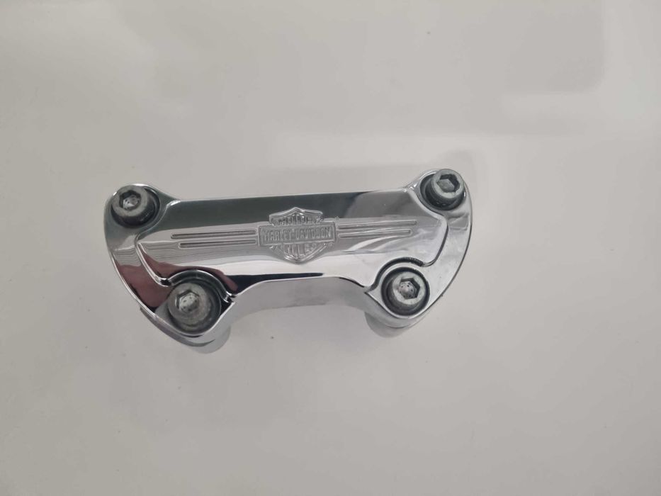 Harley Davidson Mocowanie Kierownicy Riser Klamra 1 cal