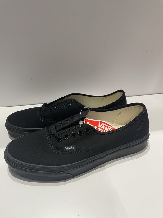 Кеди vans , нові