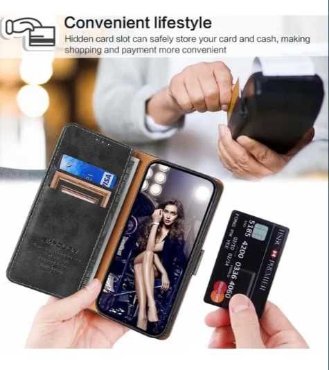 Etui z klapką do realme GT neo 2T
