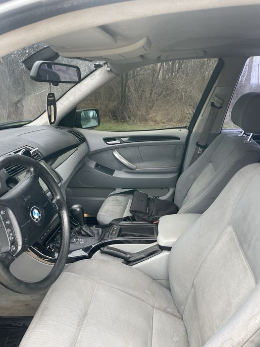 Продам.   BMW X5