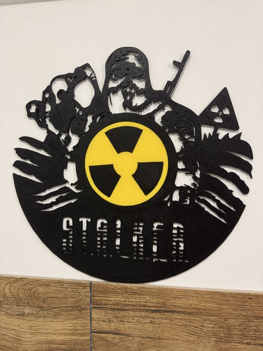Obraz z gry S.T.A.L.K.E.R