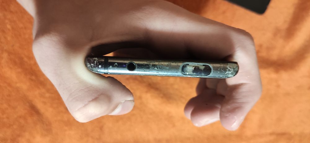 Xiaoml мі 9 т про