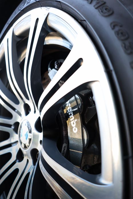 BMW M3 E92 Coupe