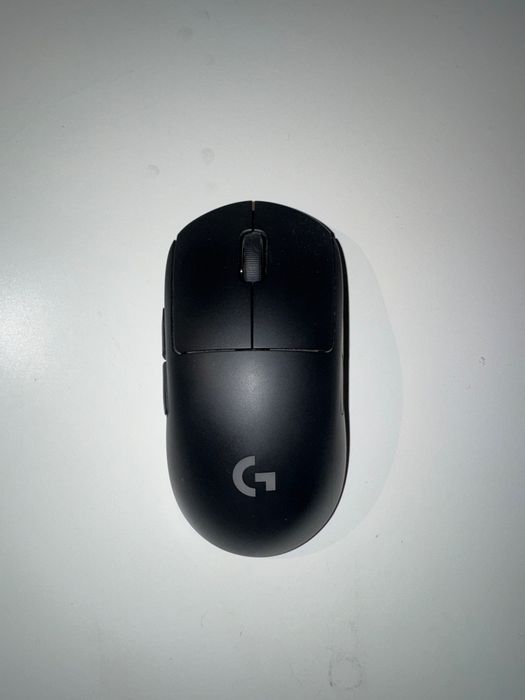 Rato Logitech G Pro Wireless