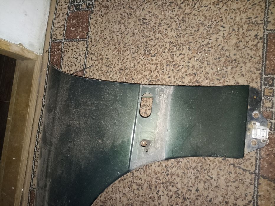 Крила омега б 2000 рік