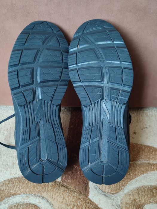 Кросівки Asics Gel - Mission 3. 41.5 розмір, для спортивної ходьби та піших прогулянок