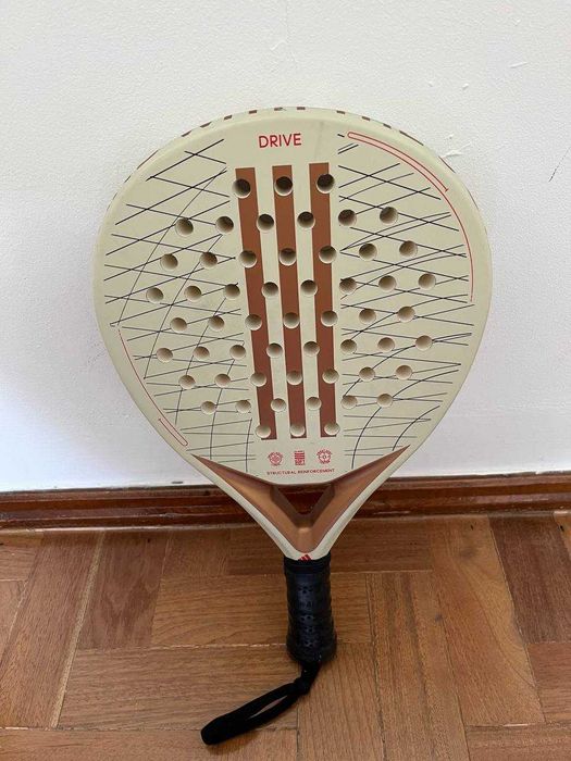 Raquete de padel Adidas Drive 3.3 Vintage