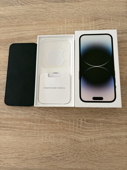 Iphone 14 Pro 128gb