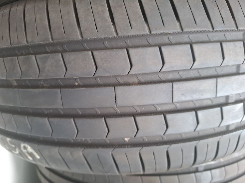 Pneus 205/50 R17