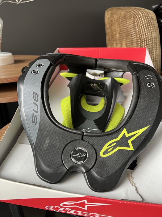 Alpinestars  Bionic Tech 2