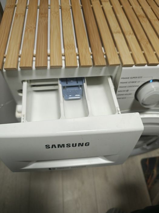 Pralka SAMSUNG Używana