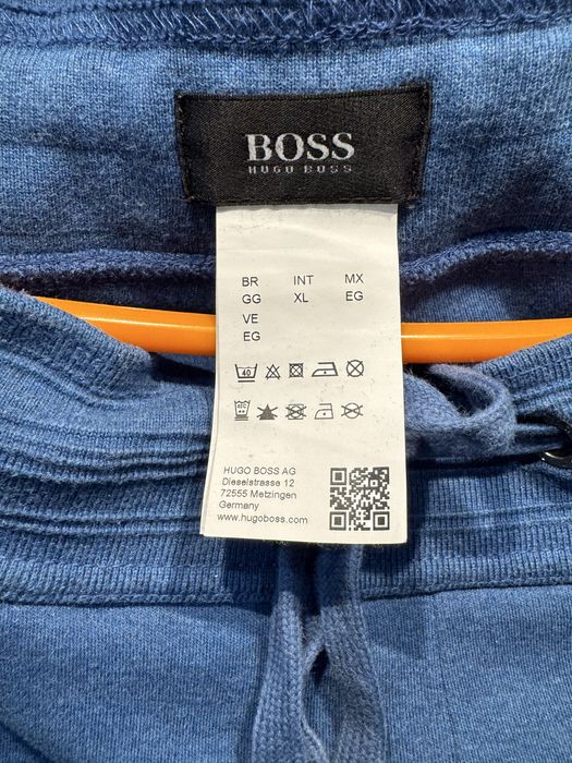 Кроссовки Кроссівки Hugo Boss оригінал 45 розмір