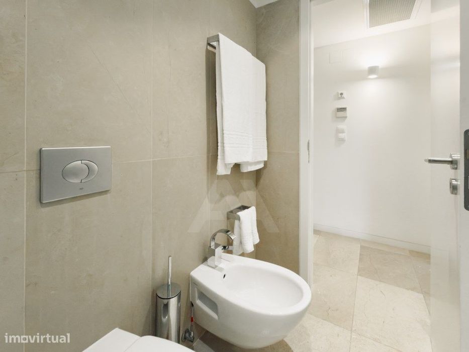 Apartamento T3 Mobilado na Praia de Tróia