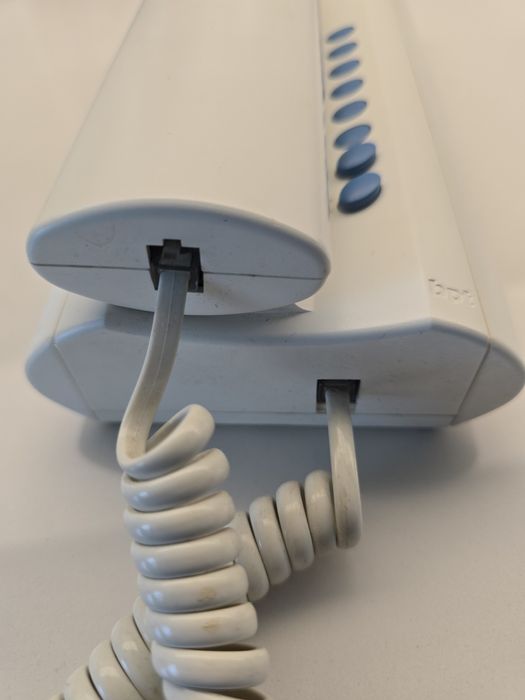 Intercomunicador BPT