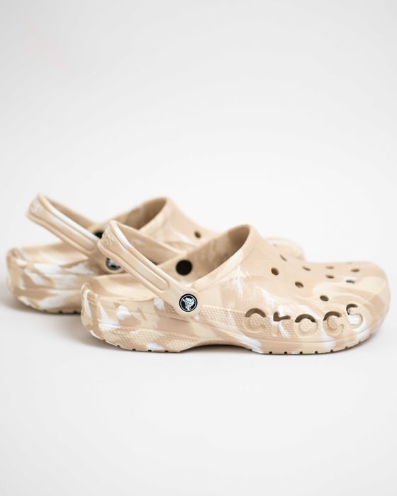 Мужские кроксы сабо Crocs Baya Clog (5 видов) Клоги Оригинал