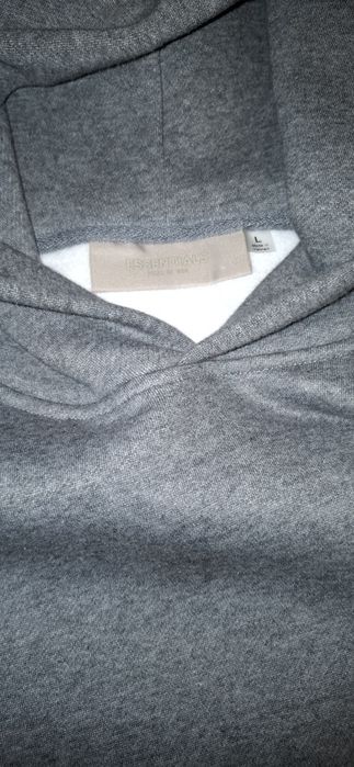 Gray set Essentials