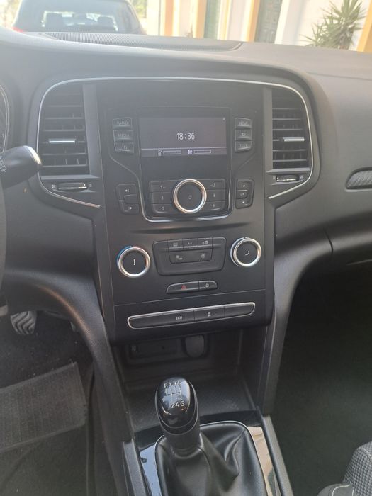 Renault Megane 4