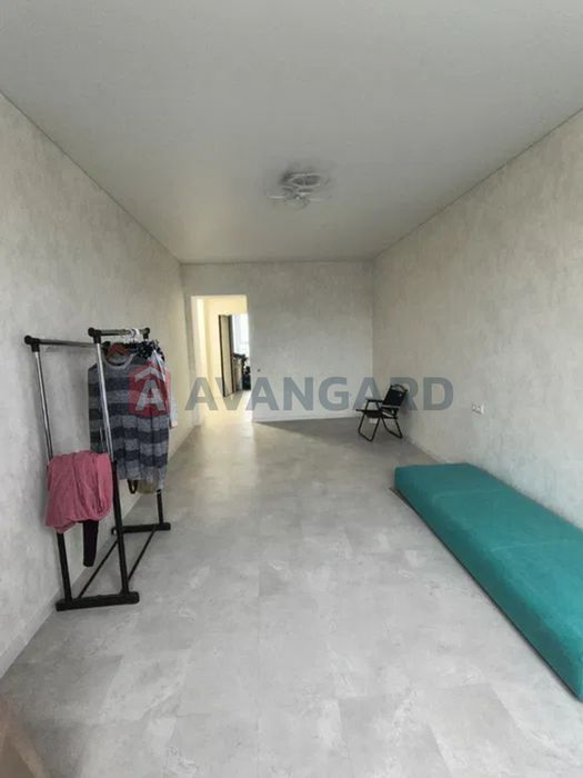 Євродвушка в ЖК Волошковий