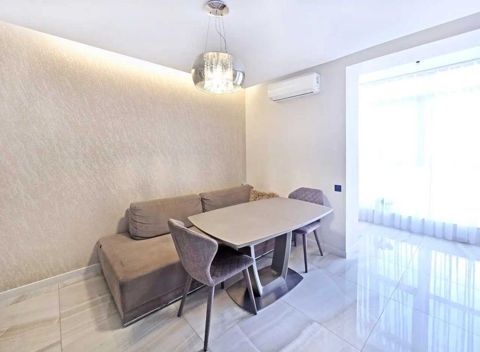 Продам 3х кімнатну квартиру ЖК Щасливий 1050$/м Вигідно є Відновлення