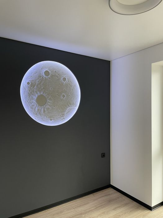 Ремонт будинків та квартир під ключ