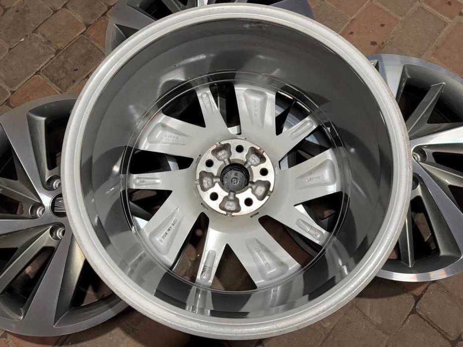 Диски Vw Audi Skoda Seat 5x112 R18