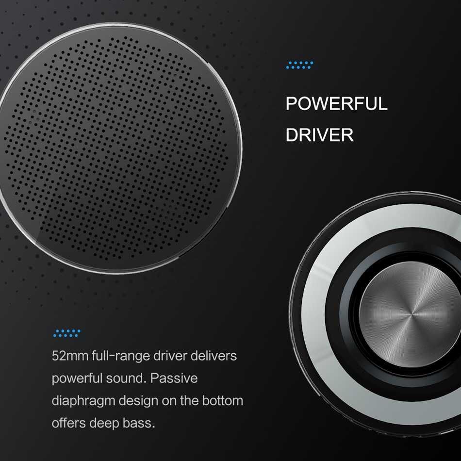 Rock s10 hotsell bluetooth speaker