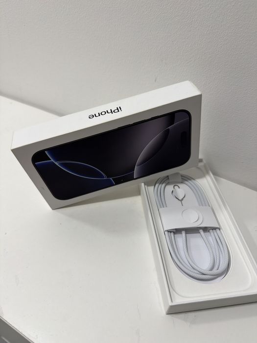 Caixa Iphone 17 Pro