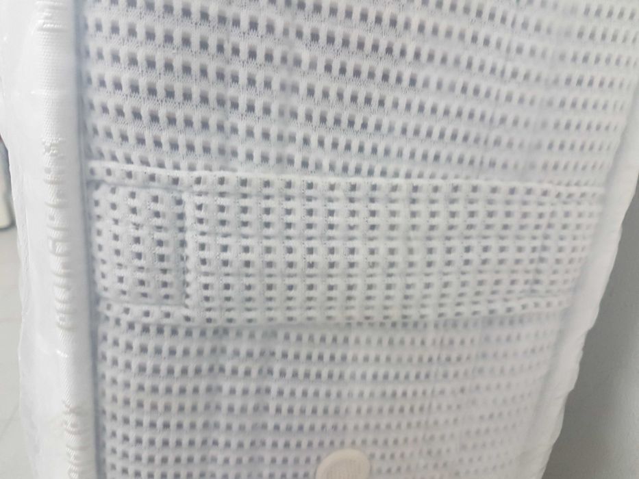 Colchão de Casal -  colchão como Novo 1,90 x 1,40 molaflex