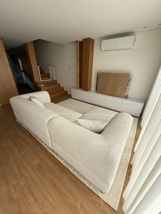 Móveis Sala / Sofas