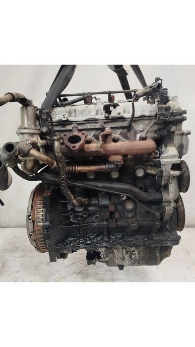 Motor completo KIA Venga (YN)