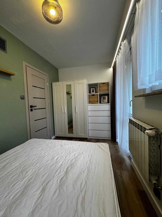 Mieszkanie do wynajęcia 40m2 Kraków ul. Miechowity/Olsza II