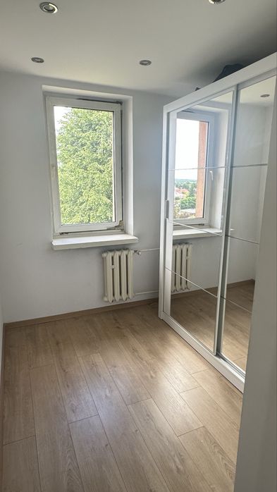 Mieszkanie Flagówka Libiąż 36,5 m² – další