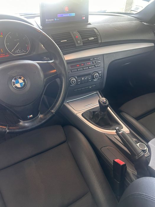 Bmw serie 1 120