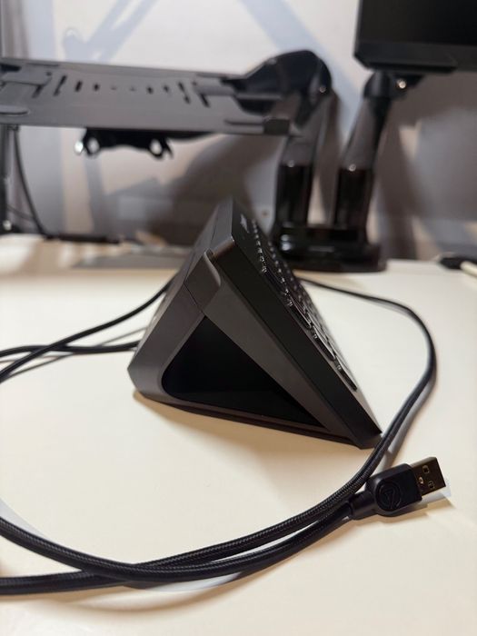 Elgato Stream Deck XL 32 макро контроллер клавіатура