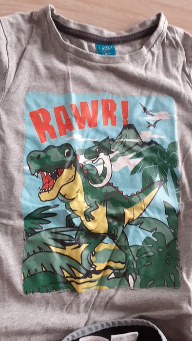 Bluza,sweterek paka 128-134