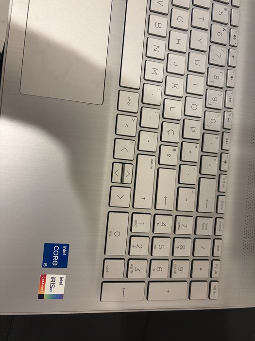 Vendo Computador Portatil HP 15s514680047964661763