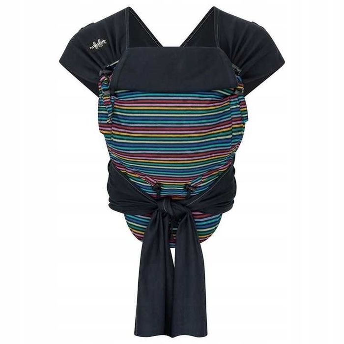 Chusta/nosidełko Hoppediz Hop-Tye N032