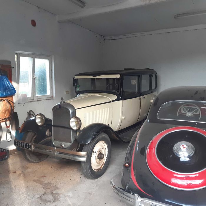 Citroën Pozostałe Citroen
