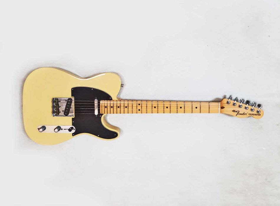 Fender American Special Telecaster - Made in USA 2015