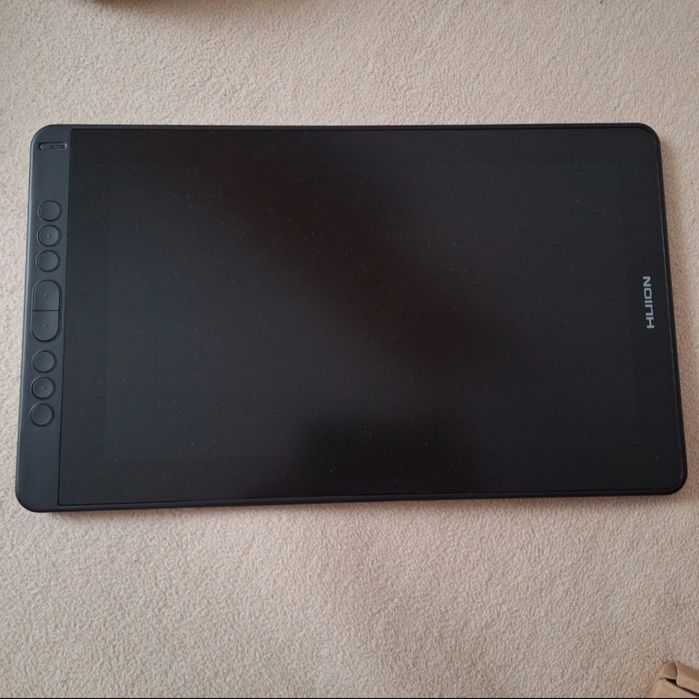 tablet graficzny huion kamvas 13