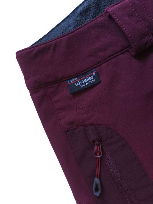 Штани жіночі Mammut (44)